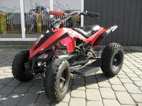 Quad elektryczny dobór akumulatorów, silnika, ładowarki ogniwa LI-Ion Quad elektryczny dobór akumulatorów, silnika, ładowarki ogniwa LI-Ion