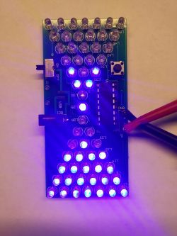 LED hourglass for self-assembly - Made in China - Review. LED hourglass for self-assembly - Made in China - Review.