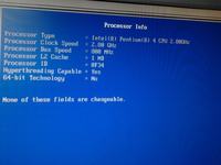 Problem instalacja windows xp dell gx280 stop:0x0000007B