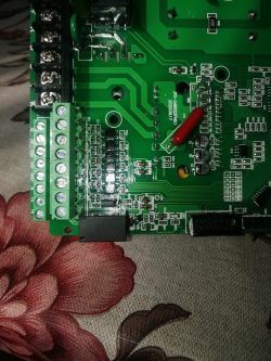 Falownik WZ-CT1 jak zaprogramować do silnika 3-fazowego