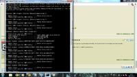 Samsung UE40H6400 - Podłączenie do internetu - konflikt adresów ip