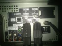 Trzeszczą głośniki wieży Technics SE-CH505a podłączone do telewizora Panasonic! Trzeszczą głośniki wieży Technics SE-CH505a podłączone do telewizora Panasonic!