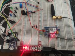 Arduino Nano BLE 33 communication with SIM800L - how to get the GSM module working?
