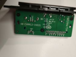 Częsta Usterka: Wymiana gniazda USB w przenośnym odtwarzaczu bluetooth Częsta Usterka: Wymiana gniazda USB w przenośnym odtwarzaczu bluetooth