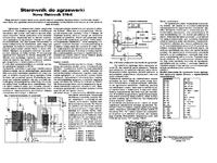 Gdzie kupić kondensator C5 11F/50V do sterownika zgrzewarki NE 376-k?