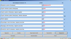 Astra G 1.4 16V 2000r - klimatyzacja nieoryginalna, przegrzewanie instalacji przy wysokich temp.