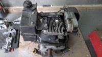 Identify TECUMSEH Engine Model & Number for Head Gasket Replacement: 58mm Cylinder Identify TECUMSEH Engine Model & Number for Head Gasket Replacement: 58mm Cylinder