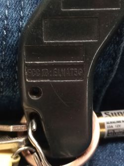 Alarm Opel Astra G Caravan 03r: problem z kodowaniem i odpalaniem auta, alarm się załącza