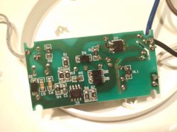 Disabling Built-in Motion and Dusk Sensors in Bathroom LED Lamp: A Step-by-Step Guide