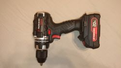 Parkside Performance PABSP 20-Li A1 Drill Driver: Assessing 60 NM Torque, 13mm Handle & Value