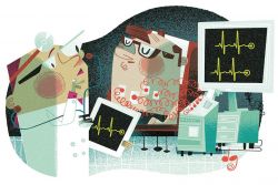 Rzadko zadawane pytania: Jak uzyskać sygnał symetryczny z wyjścia asymetrycznego