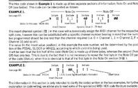 Wprowadzenie kodu HEX MIDI w celu resetu system