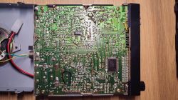 Brak nośnej w radiotelefonie Alan 48 Plus - możliwe przyczyny i koszty naprawy