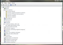 Sterowniki do grafiki zintegrowanej Intel HD 4600 na Windows XP dla Lenovo M5400 i3 4000M