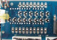 Behringer FCB1010 - Szukam schematu Behringer FCB1010