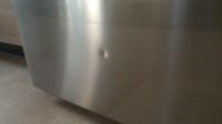 Samsung RB37J5315SS Fridge Door Dent Repair: DIY Methods or Door Replacement Options Samsung RB37J5315SS Fridge Door Dent Repair: DIY Methods or Door Replacement Options