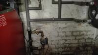 Instalacja nowego kotła Defro Optima Komfort Plus 20 kW - średnice rur Cu 28mm