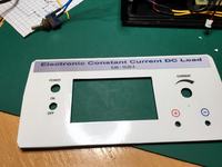 Aktywne obciążenie by EEVblog Aktywne obciążenie by EEVblog