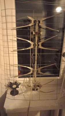 Jaką antenę zew/wew wybrać do miejscowości Bełżyce celem odbierania bezpłatnej telewizji naziemnej?