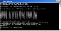TP link TD-W8960N + APC > AP 2x Ovislink WL5460ap słaba prędkość.