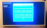 Konflikt sygnałów HDMI? Obraz z PC na TV Konflikt sygnałów HDMI? Obraz z PC na TV