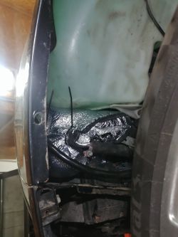 Podgrzewacz płynu chłodzącego 12V - jak zrobić włączanie od obrotów