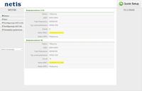 Netis WF2780 - How to correctly configure it as a repeater / repeater