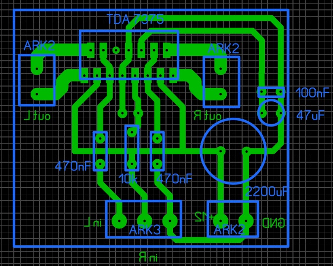 Tda7372a Pdf
