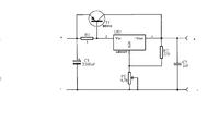 Elektroniczny Bezpiecznik LM350 Elektroniczny Bezpiecznik LM350