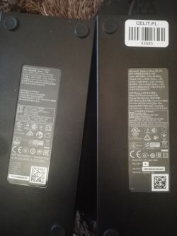 Xbox One - jaki zasilacz kupić do konsoli z Anglii?