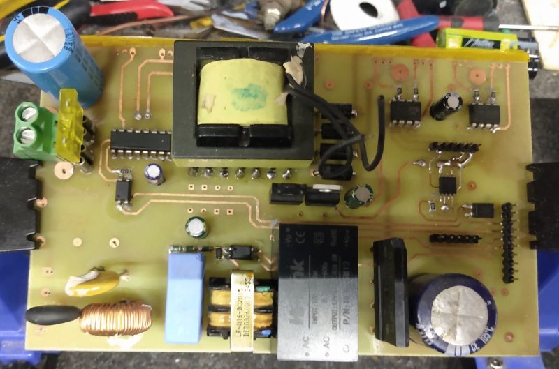 Moje małe PV Off-Grid. Część 2, wrażenia po roku. Co dalej?