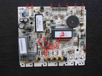 Zmywarka AMICA - ZIS 2450 - schemat lub foto programatora