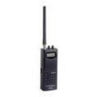 Albrecht AE50H VHF-UHF Scanner Manual GER
