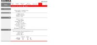 Jak odczytywać parametry linii ADSL/VDSL i co one oznaczają?