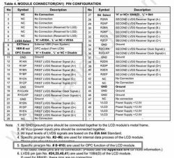 Grundig 42 VLC6121 C: TCON LC420WUN-SCA1 Issues, Damaged AS15AF, Image Disturbances & Fixes