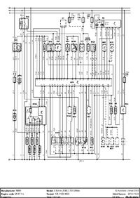 BMW 325 tds e36 - Gdzie znaleźć schemat DME do Diesla (56/60 pinów)?