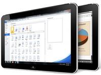 HP ElitePad 900 - 10-calowy tablet z Windows 8 Pro i Atom Z2670