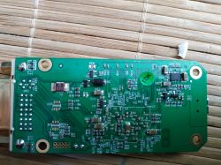 FrescoLogic FL2000 USB Display Driver - kolejny monitor VGA podłączony na USB?