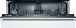 Bosch SMV50E90EU54 Zmywarka – zwarcie na module 9000683387, przepalona wtyczka