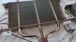 Co to za stop jest na tych radiatorach?