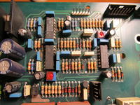 Repairing Damaged PCB on CEMONT S1600 Welding Inverter: Missing Components