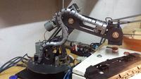 DIY // CNC welding robot DIY // CNC welding robot
