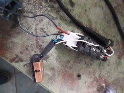 Szlifierka Bosch GWS 22-230 nie działa po wymianie modułu elektronicznego - sugestie?