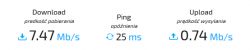 Jaką antenę do LTE 800 wybrać na odległość ok 8km(Huawei B525)?