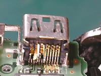 Gdzie kupić gniazdo HDMI 12-pin do Olympus SP-800UZ?