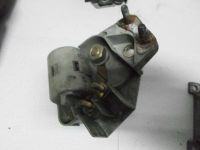 Złącze kablowe uszczelniane do Mercedesa W210 - alternatywy dla konektora M8?