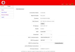 Huawei B390s-2 - Can't change mobile network settings, need another soft?