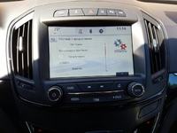 Opel Insignia 2014 - identyfikacja radia, aktualizacja softu, modyfikacje, Śląsk