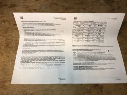 User manual for the soldering station with descriptions of features and calibration.