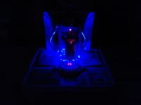 Najprostszy wzmacniacz audio ECL80 SE mono Najprostszy wzmacniacz audio ECL80 SE mono